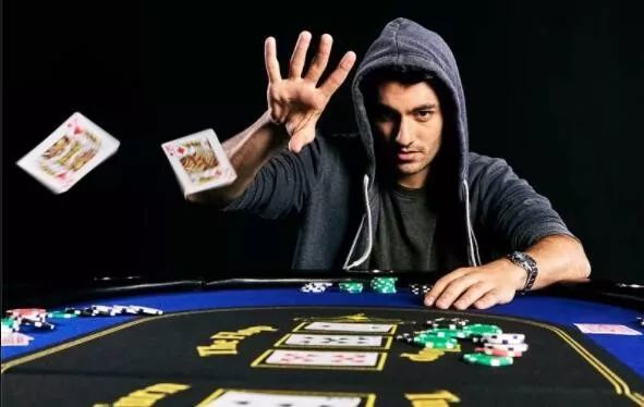 起手牌越强越好？先看看你坐哪儿