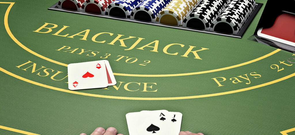 从零开始搞懂德州扑克的基本玩法